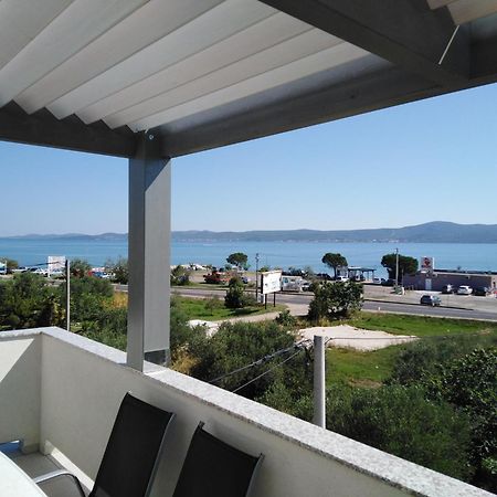 Solmaris Apartments Sukošan Quarto foto