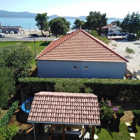 Solmaris Apartments Sukošan Quarto foto