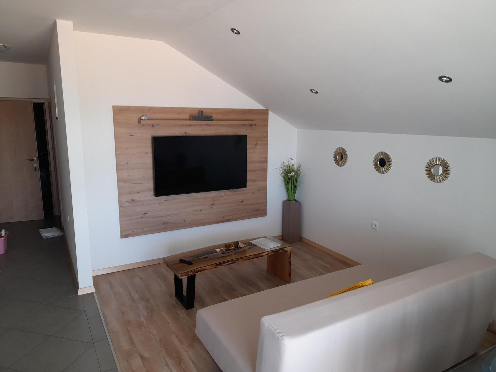 Solmaris Apartments Sukošan Quarto foto